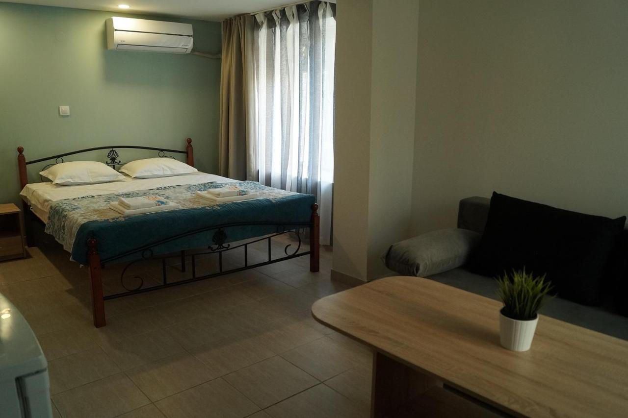 Guest House Di Mare Obzor Exterior photo