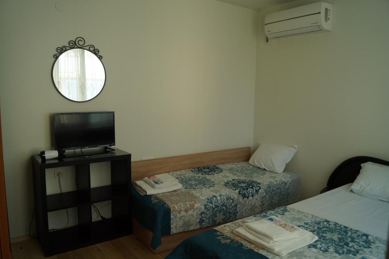 Guest House Di Mare Obzor Exterior photo