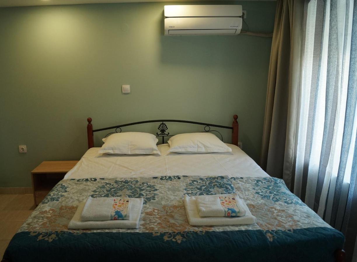 Guest House Di Mare Obzor Exterior photo