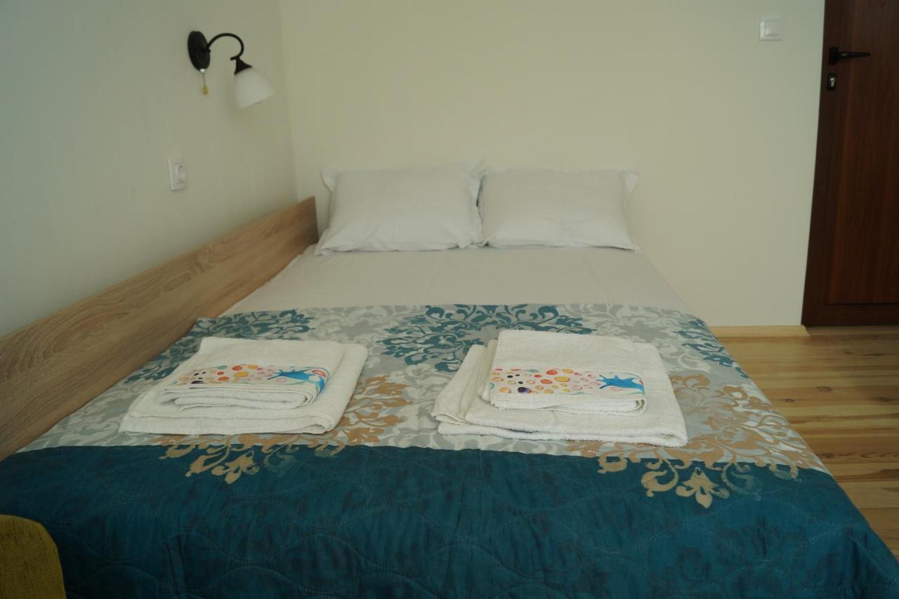 Guest House Di Mare Obzor Exterior photo